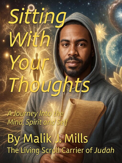 Cover image for Sitting With Your Thoughts